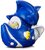 NUMSKULL Tubbz - Sonic "Metal Sonic" (First Ed.) Gumikacsa