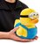 NUMSKULL Tubbz Plush - Minions "Bob" plüss kacsa