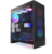 NZXT - H7 Flow RGB (2024) számítógépház - Fekete - CM-H72FB-R1