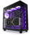 NZXT - H6 Flow RGB számítógépház - Fekete - CC-H61FB-R1