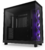 NZXT - H6 Flow RGB számítógépház - Fekete - CC-H61FB-R1