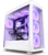 NZXT - Kraken Elite 360 RGB (2023) AIO CPU VÍZHŰTÉS - Fehér - RL-KR36E-W1