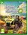 Farming Simulator 25 Xbox Series X játékszoftver