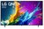 LG 86" 86QNED80T3A 4K UHD HDR Smart QNED TV