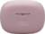 JBL Wave Beam 2 True Wireless Bluetooth aktív zajszűrős pink fülhallgató