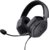 Trust 25447 GXT 492 Carus vezetékes multiplatform fekete gamer headset