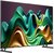 Hisense 55" 55U6NQ 4K UHD Smart MiniLED TV