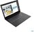 Lenovo V15 G2 IJL 15,6"FHD/Intel Celeron N4500/8GB/256GB/Int.VGA/FreeDOS/fekete laptop