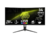 MSI 34" Gaming 342CQR E2 UWQHD VA LED 180Hz HDMI/DP ívelt gamer monitor