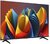 Hisense 75" 75E7NQ 4K UHD Smart QLED TV