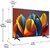 Hisense 75" 75E7NQ 4K UHD Smart QLED TV