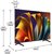 Hisense 50" 50A6N 4K UHD Smart LED TV