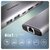 AXAGON - HMC-6G2L USB-C 10Gbps 6in1 Hub Silver