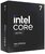 Intel Core Ultra 7 265KF (NINCS VGA)