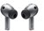 Samsung - Galaxy Buds3 Pro True Wireless Bluetooth fülhallgató - Ezüst - SM-R630NZAAEUE