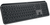 Logitech - MX Keys S(HU) fekete billentyűzet - 920-011587