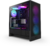 NZXT - H5 Flow RGB (2024) számítógépház - Fekete - CC-H52FB-R1