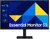 SAMSUNG - Essential Monitor S3 S30GD - LS27D300GAUXEN