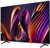 Hisense - 75" 75E7NQPRO 4K UHD Smart QLED TV