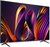 Hisense - 75" 75E7NQPRO 4K UHD Smart QLED TV