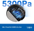 TP-LINK - TAPO RV30 MAX PLUS 5300Pa Hyper Suction Robot Vacuum & Mop + Smart Auto-Empty Dock