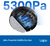 TP-LINK - Tapo RV30 Max 5300Pa Hyper Suction Robot Vacuum & Mop