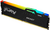DDR5 Kingston Fury Beast RGB 5600MHz (AMD EXPO) 8GB - KF556C36BBEA-8