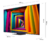 LG - 75" 75UT91003LA 4K UHD HDR Smart TV