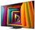 LG - 75" 75UT91003LA 4K UHD HDR Smart TV
