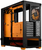 FRACTAL DESIGN - Pop Air - RGB Orange Core - FD-C-POR1A-05