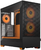 FRACTAL DESIGN - Pop Air - RGB Orange Core - FD-C-POR1A-05