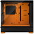 FRACTAL DESIGN - Pop Air - RGB Orange Core - FD-C-POR1A-05