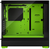 FRACTAL DESIGN - Pop Air - RGB Green Core - FD-C-POR1A-04