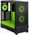 FRACTAL DESIGN - Pop Air - RGB Green Core - FD-C-POR1A-04