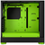 FRACTAL DESIGN - Pop Air - RGB Green Core - FD-C-POR1A-04