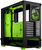 FRACTAL DESIGN - Pop Air - RGB Green Core - FD-C-POR1A-04