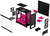 FRACTAL DESIGN - Pop Air - RGB Magenta Core - FD-C-POR1A-03