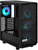 FRACTAL DESIGN - Meshify 2 Compact RGB - Black TG Light tint - FD-C-MES2C-06