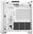 FRACTAL DESIGN - Torrent Compact - White RGB Clear Tint - FD-C-TOR1C-05