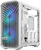 FRACTAL DESIGN - Torrent Compact - White RGB Clear Tint - FD-C-TOR1C-05