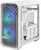 FRACTAL DESIGN - Torrent Compact - White RGB Clear Tint - FD-C-TOR1C-05