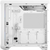 FRACTAL DESIGN - Torrent Compact - White RGB Clear Tint - FD-C-TOR1C-05