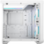 FRACTAL DESIGN - Torrent Compact - White RGB Clear Tint - FD-C-TOR1C-05