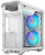 FRACTAL DESIGN - Torrent Compact - White RGB Clear Tint - FD-C-TOR1C-05