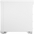 FRACTAL DESIGN - Torrent Compact - White RGB Clear Tint - FD-C-TOR1C-05