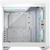 FRACTAL DESIGN - Torrent Compact - White RGB Clear Tint - FD-C-TOR1C-05