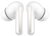 Xiaomi - Redmi Buds 6 Cloud White True Wireless Bluetooth fehér fülhallgató - BHR9250GL