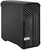 FRACTAL DESIGN - Torrent Compact - Black Solid - FD-C-TOR1C-04