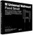 MULTIBRACKETS - Fix fali konzol M Universal Wallmount - 7350073735631