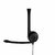 Sennheiser - EPOS PC 3 Chat Headset - Fekete - 1000430